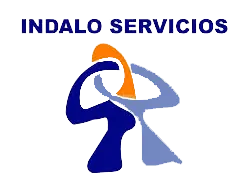 Indalo Servicios Logo